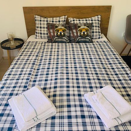 Studio Chalet 13, St John Park Bansko Ngoại thất bức ảnh